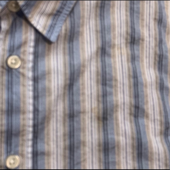 BOSS ORANGE size XL button down shirt - Picture 6 of 8